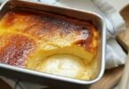 Les oeufs au lait de ma grand-mère