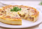 Tarte au thon
