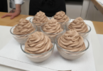 Mousse Mascarpone au Chocolat – Ultra onctueuse et fondante